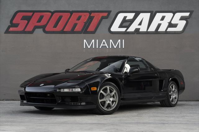 used 1992 Acura NSX car, priced at $88,495