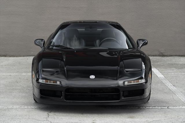 used 1992 Acura NSX car, priced at $88,495