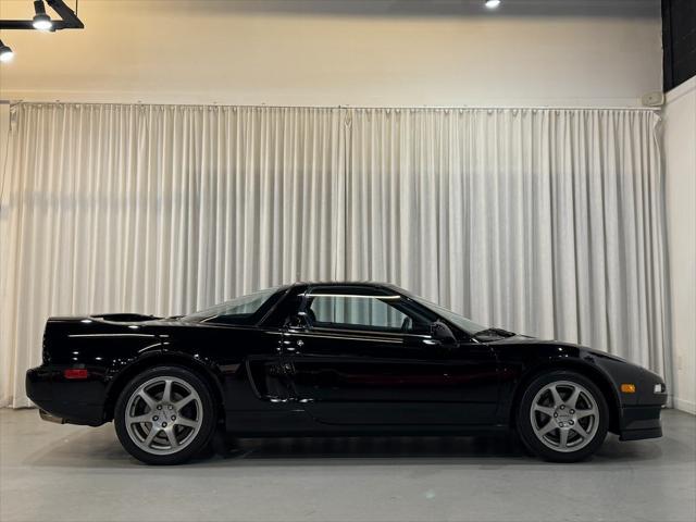 used 1992 Acura NSX car, priced at $88,495