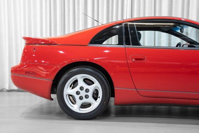 used 1991 Nissan 300ZX car, priced at $41,995