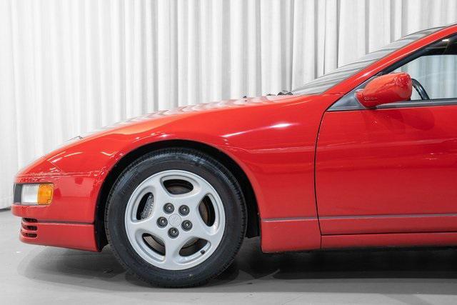 used 1991 Nissan 300ZX car, priced at $41,995