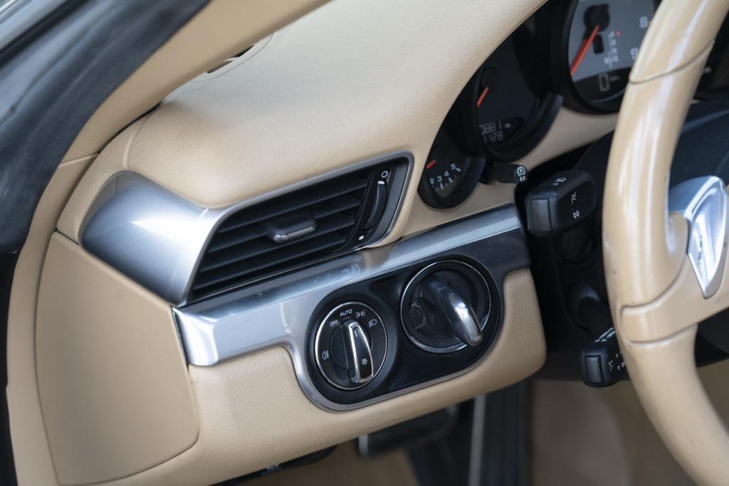 used 2015 Porsche 911 car, priced at $87,999