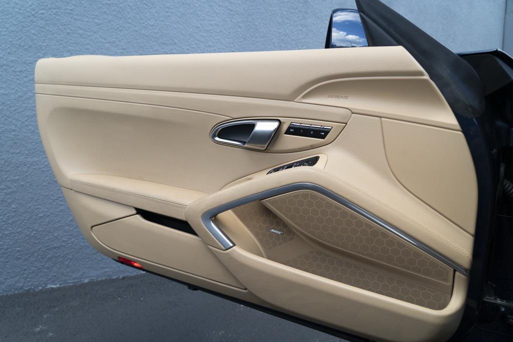 used 2015 Porsche 911 car, priced at $87,999