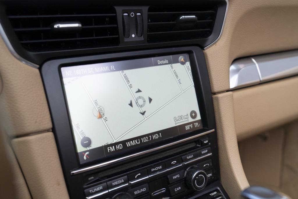 used 2015 Porsche 911 car, priced at $87,999