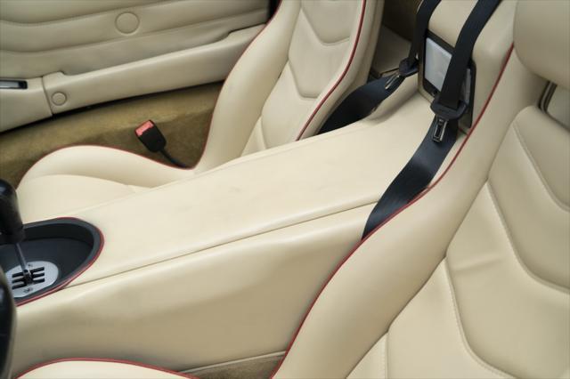 used 1998 Lamborghini Diablo car