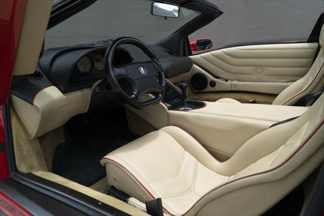 used 1998 Lamborghini Diablo car