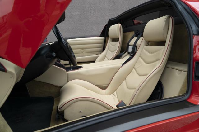 used 1998 Lamborghini Diablo car