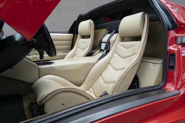 used 1998 Lamborghini Diablo car