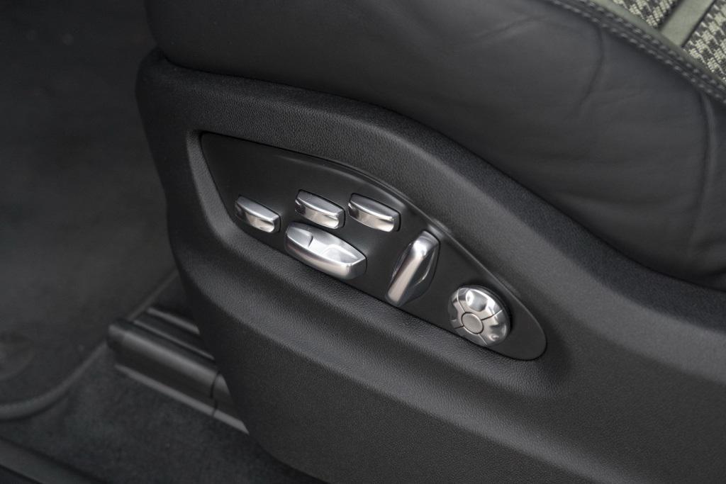 used 2021 Porsche Cayenne car, priced at $95,995