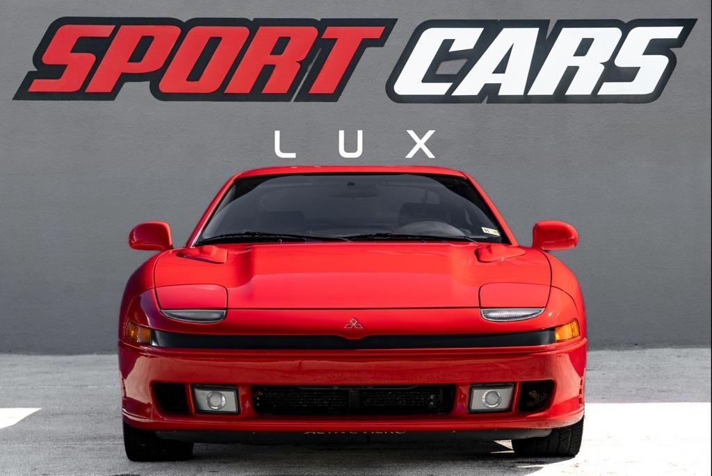 used 1992 Mitsubishi 3000GT car