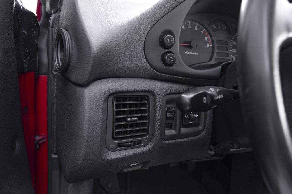 used 1992 Mitsubishi 3000GT car