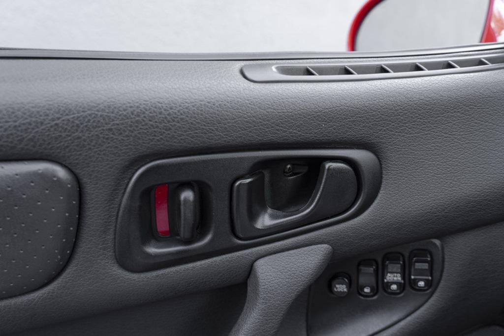 used 1992 Mitsubishi 3000GT car