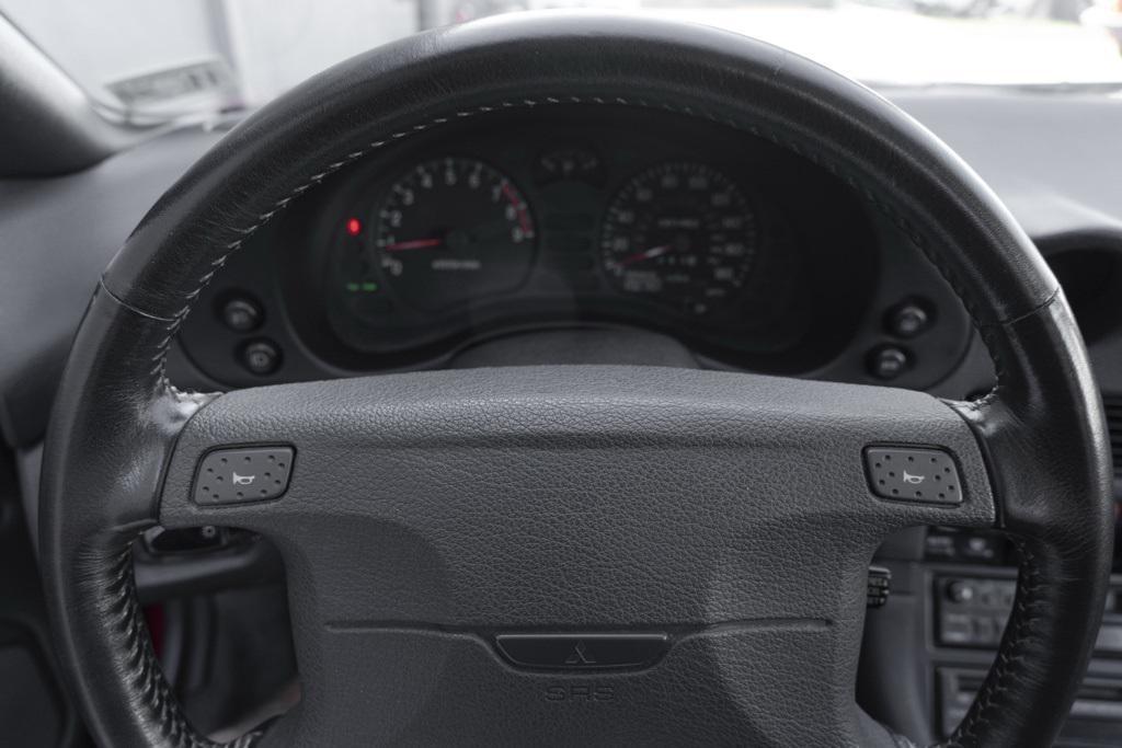 used 1992 Mitsubishi 3000GT car