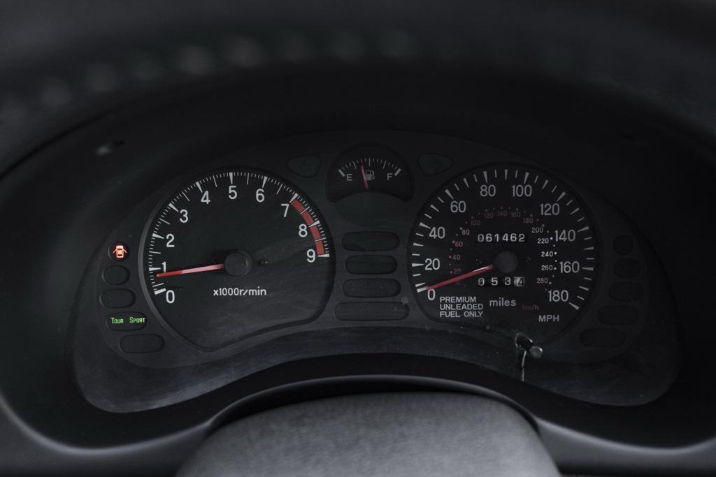 used 1992 Mitsubishi 3000GT car