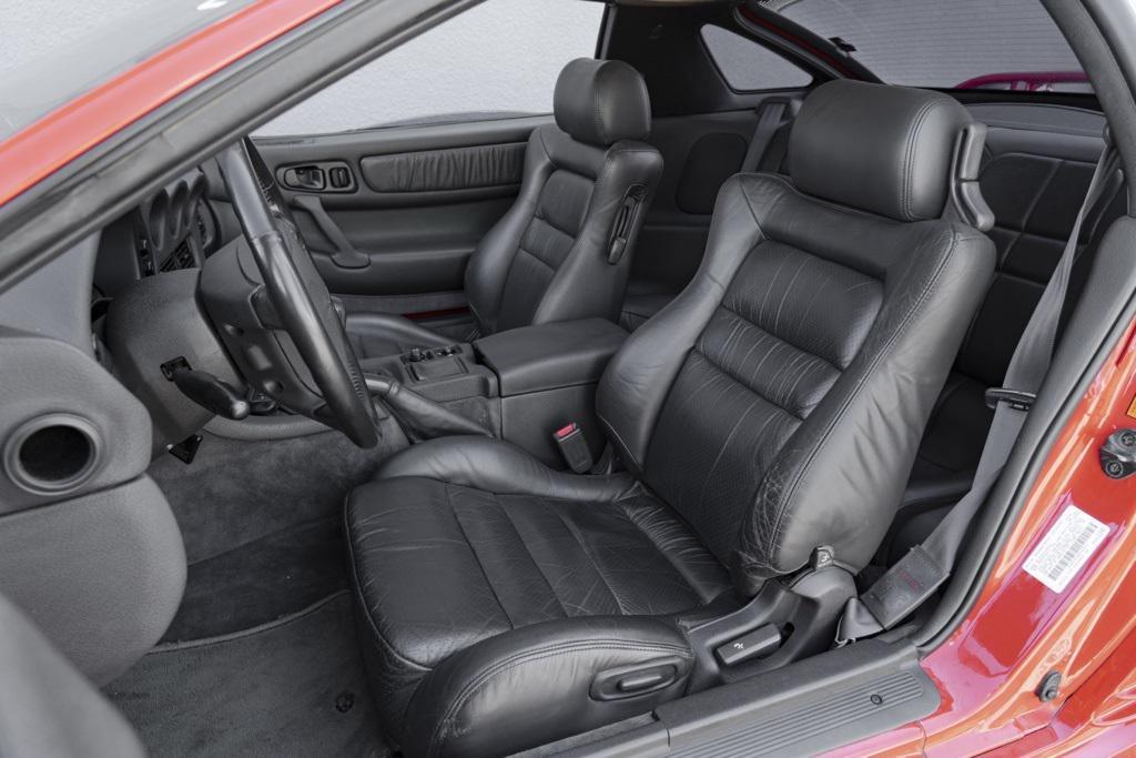 used 1992 Mitsubishi 3000GT car