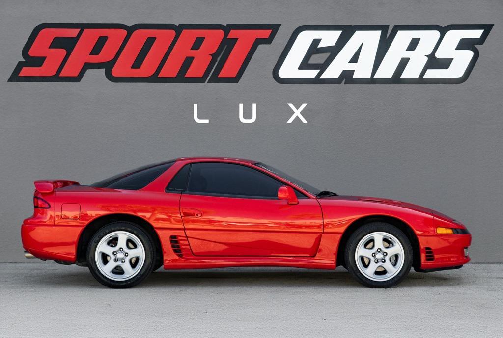 used 1992 Mitsubishi 3000GT car