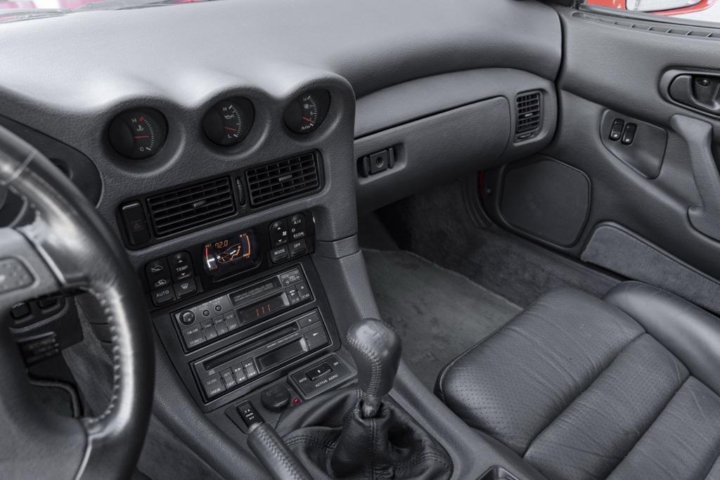 used 1992 Mitsubishi 3000GT car