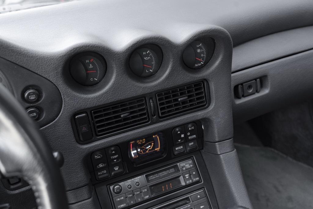 used 1992 Mitsubishi 3000GT car