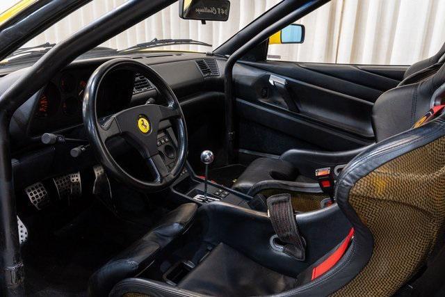 used 1992 Ferrari 348 car, priced at $189,995