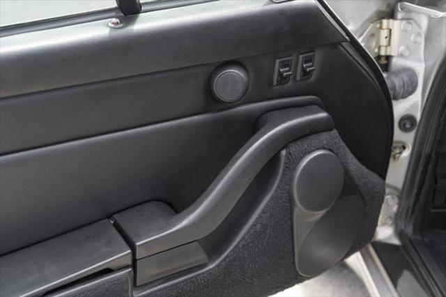used 1997 Porsche 911 car, priced at $84,995