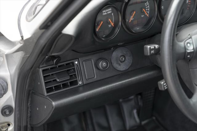 used 1997 Porsche 911 car, priced at $84,995