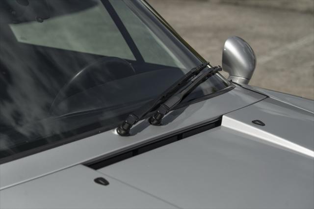 used 1997 Porsche 911 car, priced at $87,995