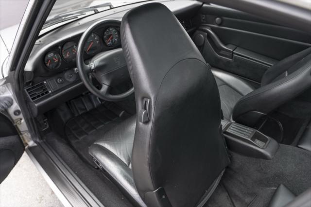 used 1997 Porsche 911 car, priced at $84,995