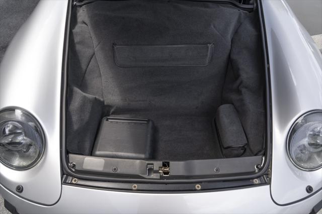 used 1997 Porsche 911 car, priced at $87,995
