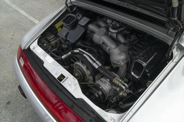 used 1997 Porsche 911 car, priced at $87,995