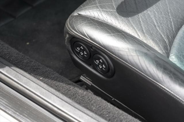 used 1997 Porsche 911 car, priced at $84,995