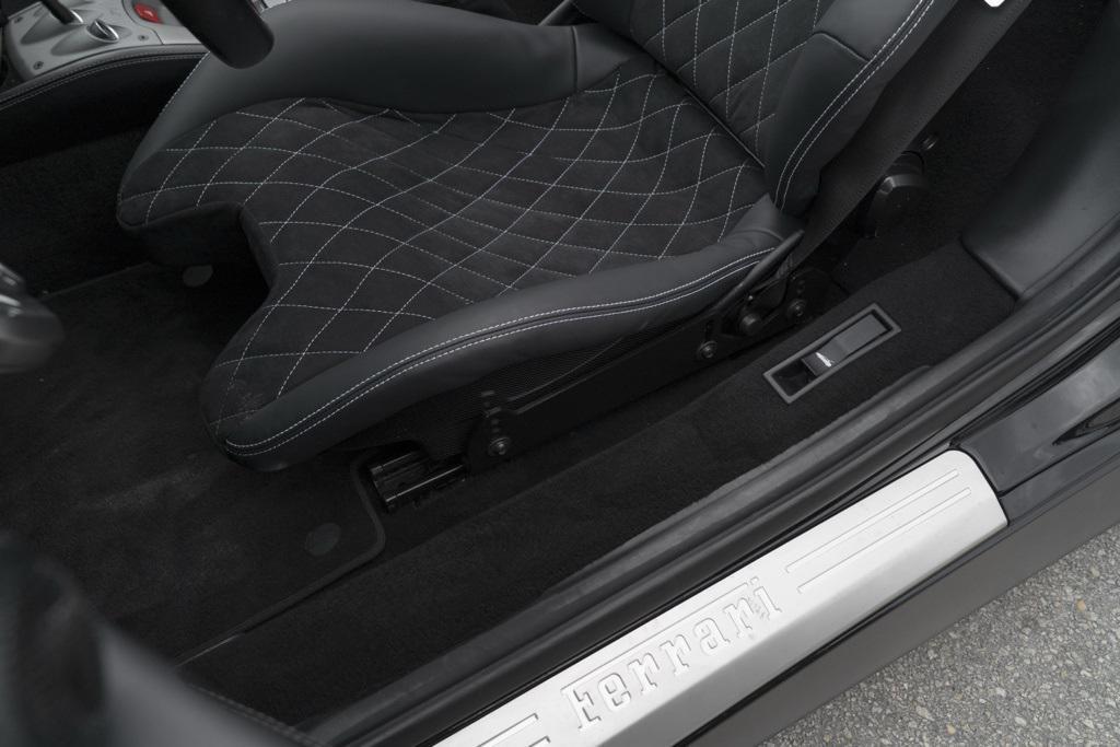 used 2013 Ferrari 458 Spider car, priced at $212,990