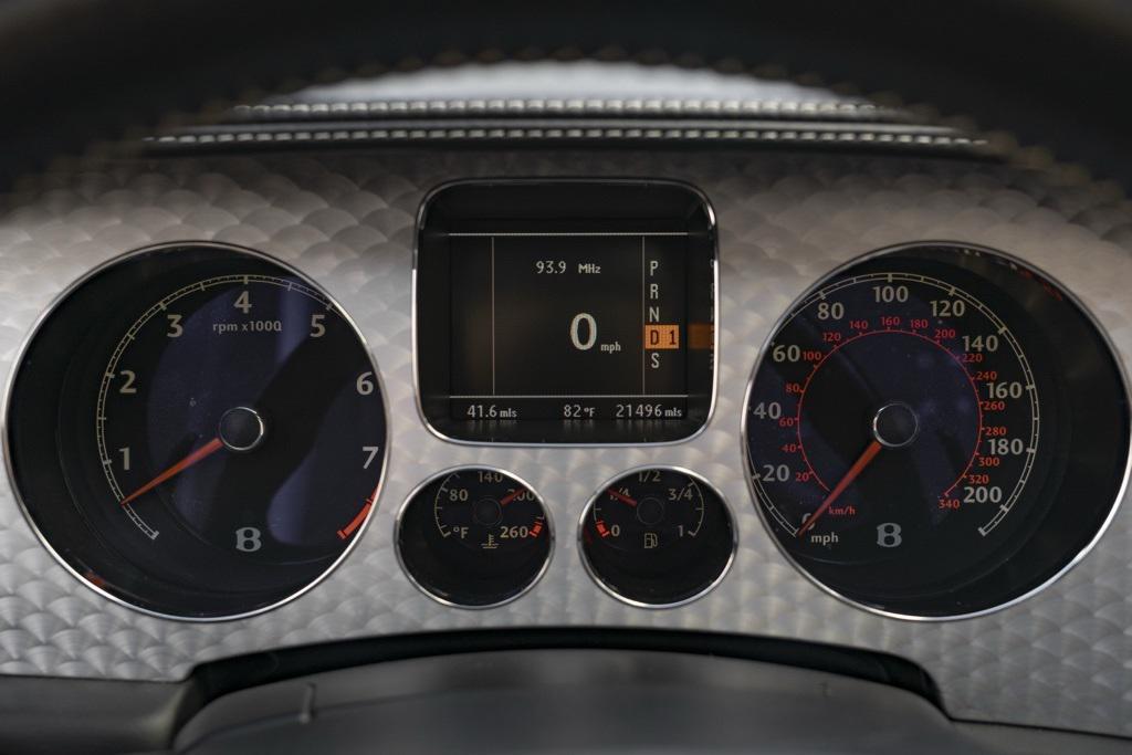 used 2011 Bentley Continental GTC car, priced at $62,990