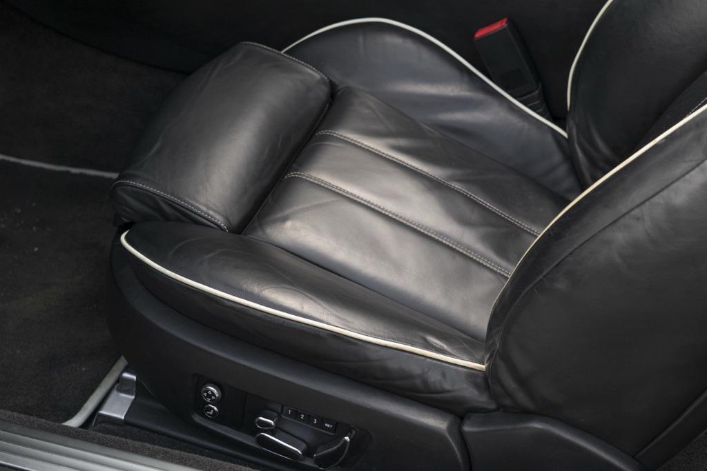 used 2011 Bentley Continental GTC car, priced at $62,990