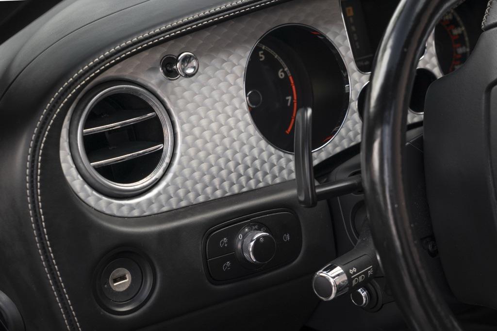 used 2011 Bentley Continental GTC car, priced at $62,990