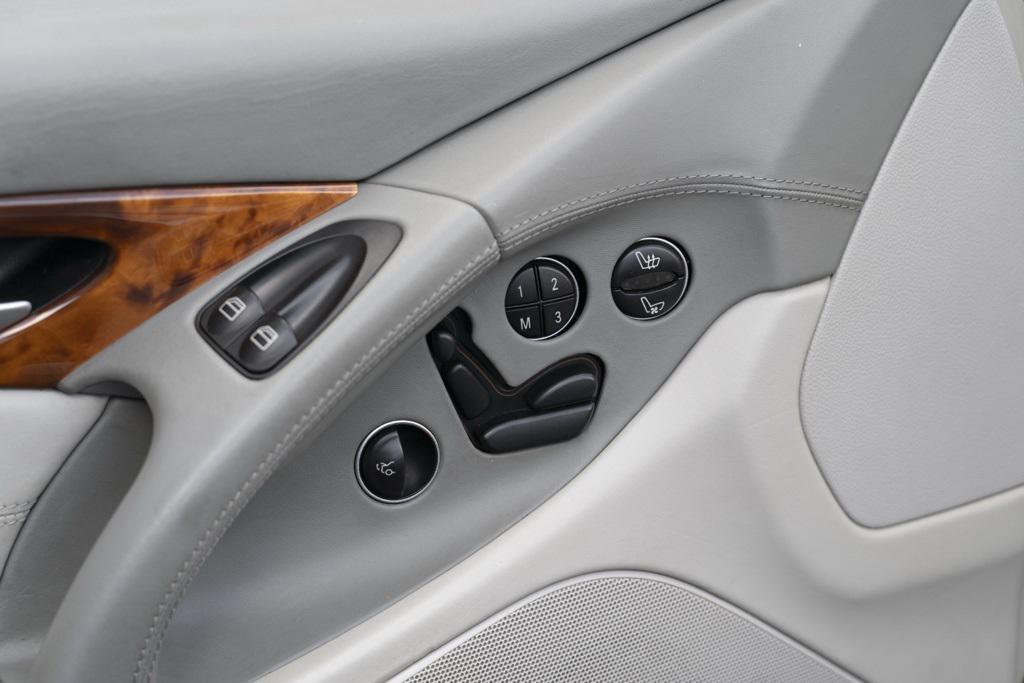 used 2008 Mercedes-Benz SL-Class car, priced at $41,990