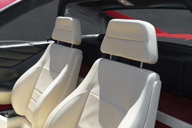 used 1990 Ferrari 348 car