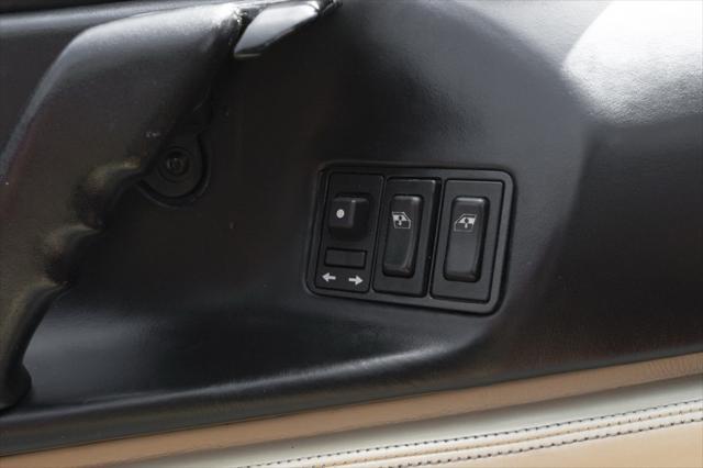 used 1990 Ferrari 348 car
