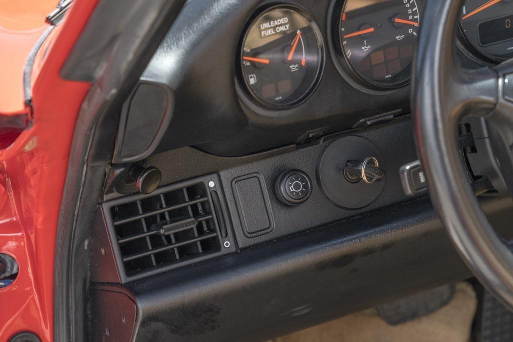 used 1991 Porsche 911 car