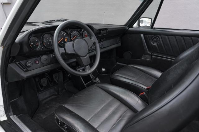 used 1983 Porsche 911 car, priced at $49,995