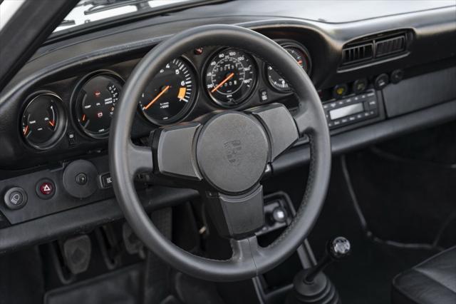 used 1983 Porsche 911 car, priced at $49,995