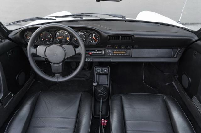 used 1983 Porsche 911 car, priced at $49,995