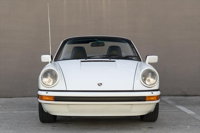 used 1983 Porsche 911 car, priced at $49,995