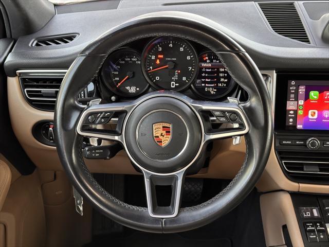 used 2019 Porsche Macan car, priced at $29,999