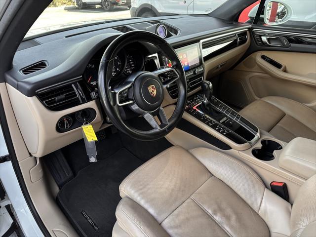 used 2019 Porsche Macan car, priced at $29,999