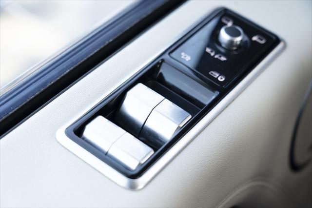 used 2020 Land Rover Range Rover car, priced at $45,995