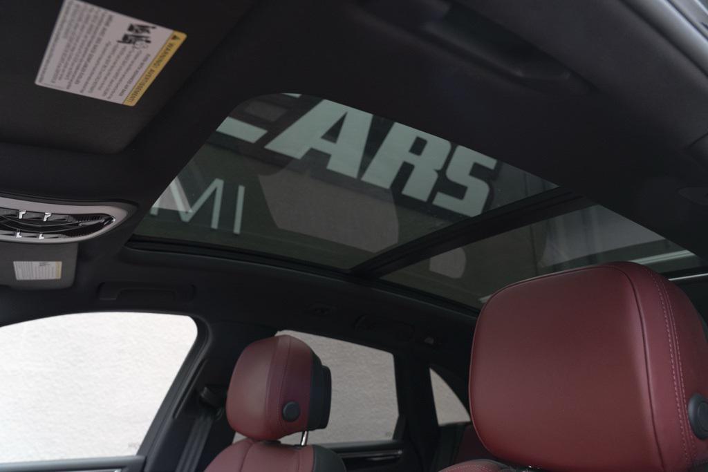 used 2022 Porsche Macan car, priced at $48,490