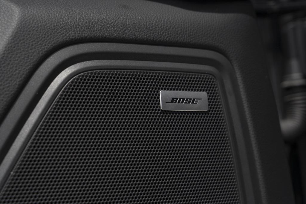 used 2022 Porsche Macan car, priced at $48,490