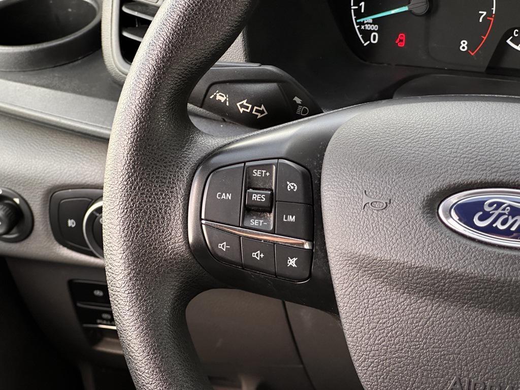 used 2022 Ford Transit-250 car, priced at $27,990