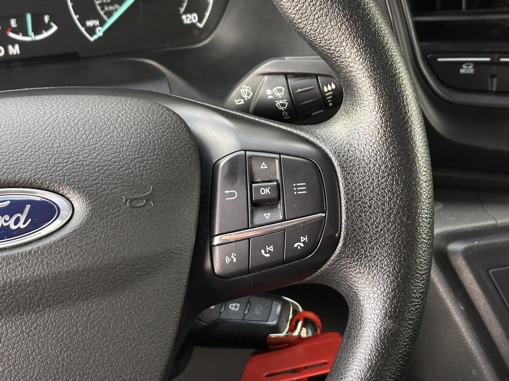 used 2022 Ford Transit-250 car, priced at $27,990
