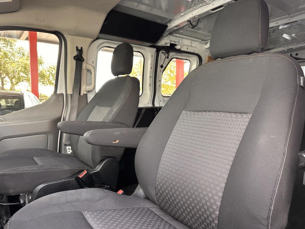 used 2022 Ford Transit-250 car, priced at $27,990